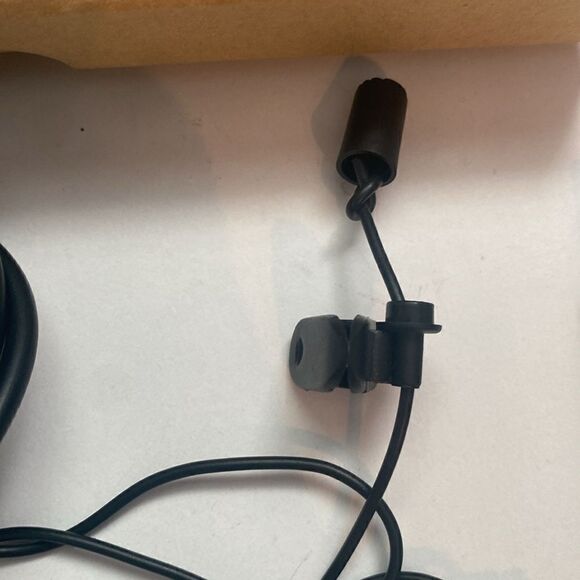 EUC aLLreli CP0037 Rechargeable Spy 8GB 1165Hr Digital Audio Voice Recorder - Picture 7 of 14